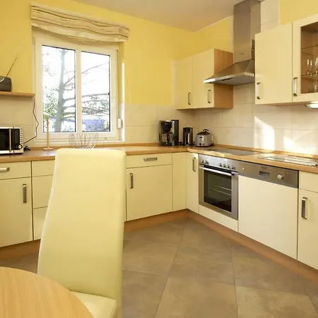 Daire 2-5 Sonnenschein Penzance